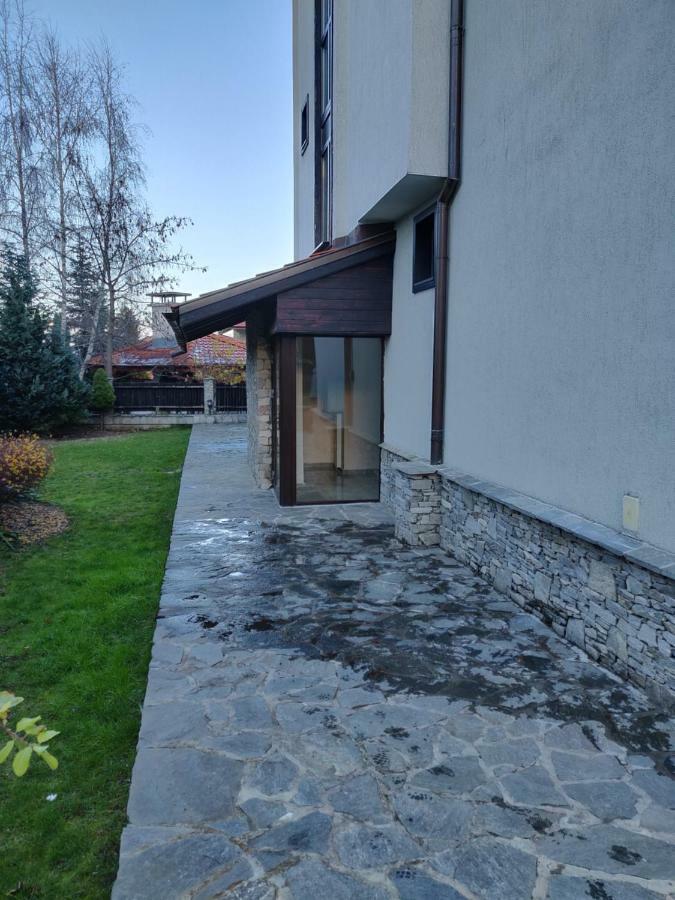Your Lovely Bansko Place Экстерьер фото